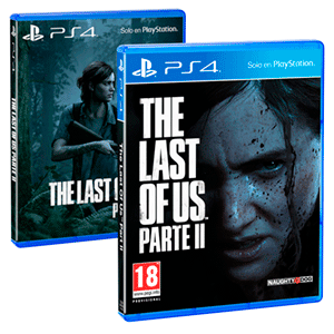 The Last of Us Part II - Edição Especial - PlayStation 4 por Playstation