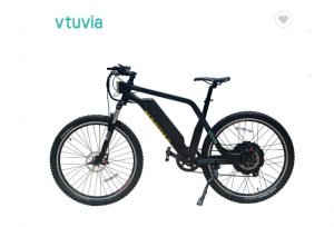 Alta qualidade 70 km de longo alcance bicicleta elétrica 48 V ebike 1000 w mtb bicicleta