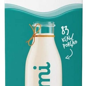 Leite Semidesnatado Piracanjuba 1L